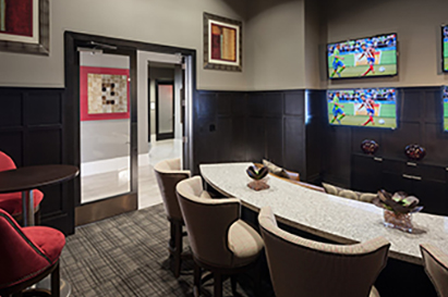 Amenities Image